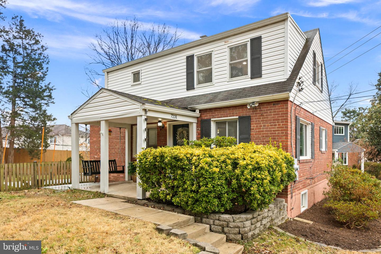 7231 TYLER AVE, FALLS CHURCH, Virginia 22042, 4 Bedrooms Bedrooms, ,3 BathroomsBathrooms,Residential,For sale,7231 TYLER AVE,VAFX2284502 MLS # VAFX2284502 7231 TYLER AVE, FALLS CHURCH, Virginia 22042, 4 Bedrooms Bedrooms, ,3 BathroomsBathrooms,Residential,For sale,7231 TYLER AVE,VAFX2284502 MLS # VAFX2284502