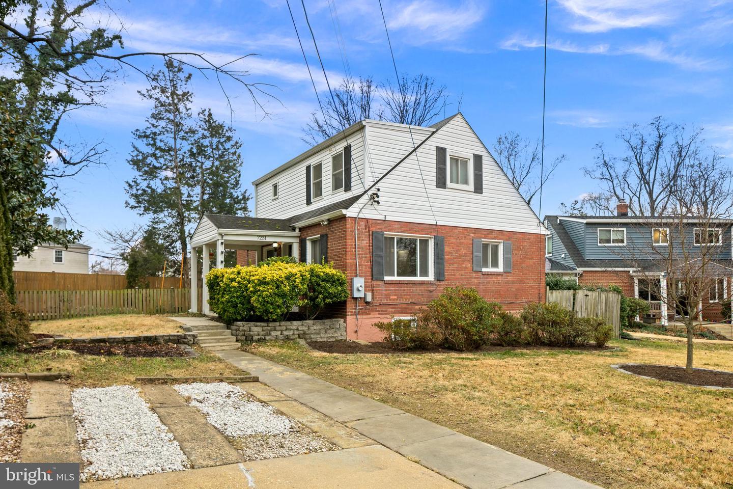 7231 TYLER AVE, FALLS CHURCH, Virginia 22042, 4 Bedrooms Bedrooms, ,3 BathroomsBathrooms,Residential,For sale,7231 TYLER AVE,VAFX2284502 MLS # VAFX2284502 7231 TYLER AVE, FALLS CHURCH, Virginia 22042, 4 Bedrooms Bedrooms, ,3 BathroomsBathrooms,Residential,For sale,7231 TYLER AVE,VAFX2284502 MLS # VAFX2284502