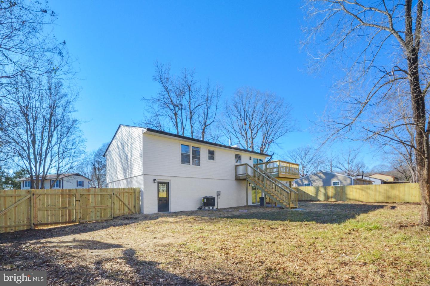 5501 ELDER ST, FREDERICKSBURG, Virginia 22407, 4 Bedrooms Bedrooms, 7 Rooms Rooms,3 BathroomsBathrooms,Residential,For sale,5501 ELDER ST,VASP2038478 MLS # VASP2038478