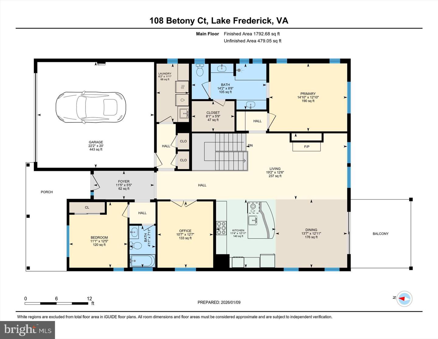 108 BETONY CT, LAKE FREDERICK, Virginia 22630, 3 Bedrooms Bedrooms, ,3 BathroomsBathrooms,Residential,For sale,108 BETONY CT,VAFV2038766 MLS # VAFV2038766 108 BETONY CT, LAKE FREDERICK, Virginia 22630, 3 Bedrooms Bedrooms, ,3 BathroomsBathrooms,Residential,For sale,108 BETONY CT,VAFV2038766 MLS # VAFV2038766