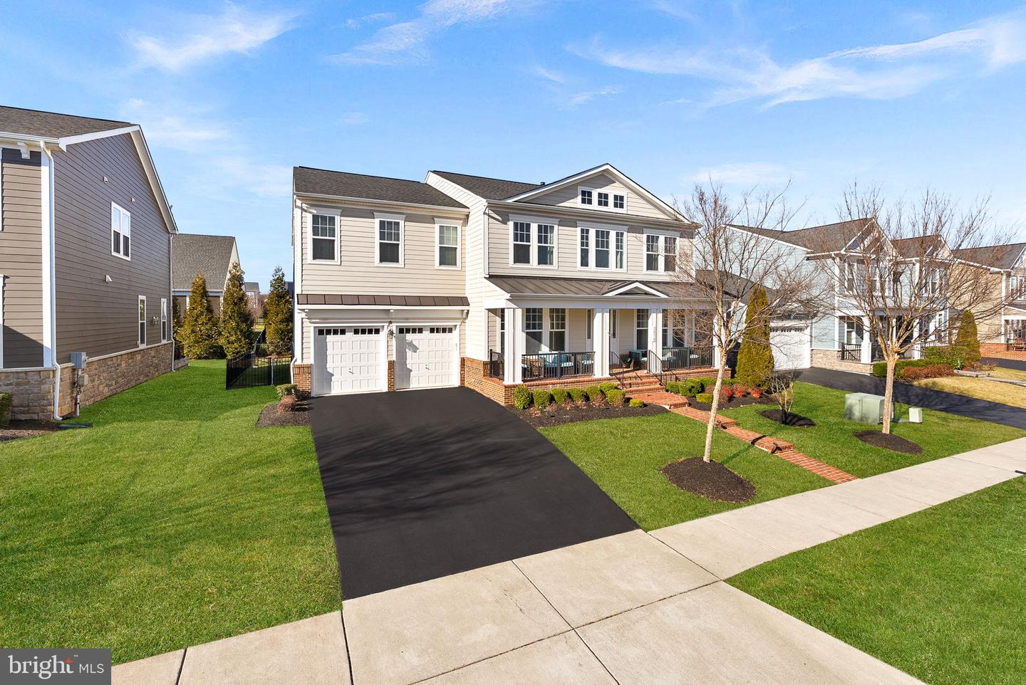 1010 THEMIS ST SE, LEESBURG, Virginia 20175, 6 Bedrooms Bedrooms, ,6 BathroomsBathrooms,Residential,For sale,1010 THEMIS ST SE,VALO2113586 MLS # VALO2113586