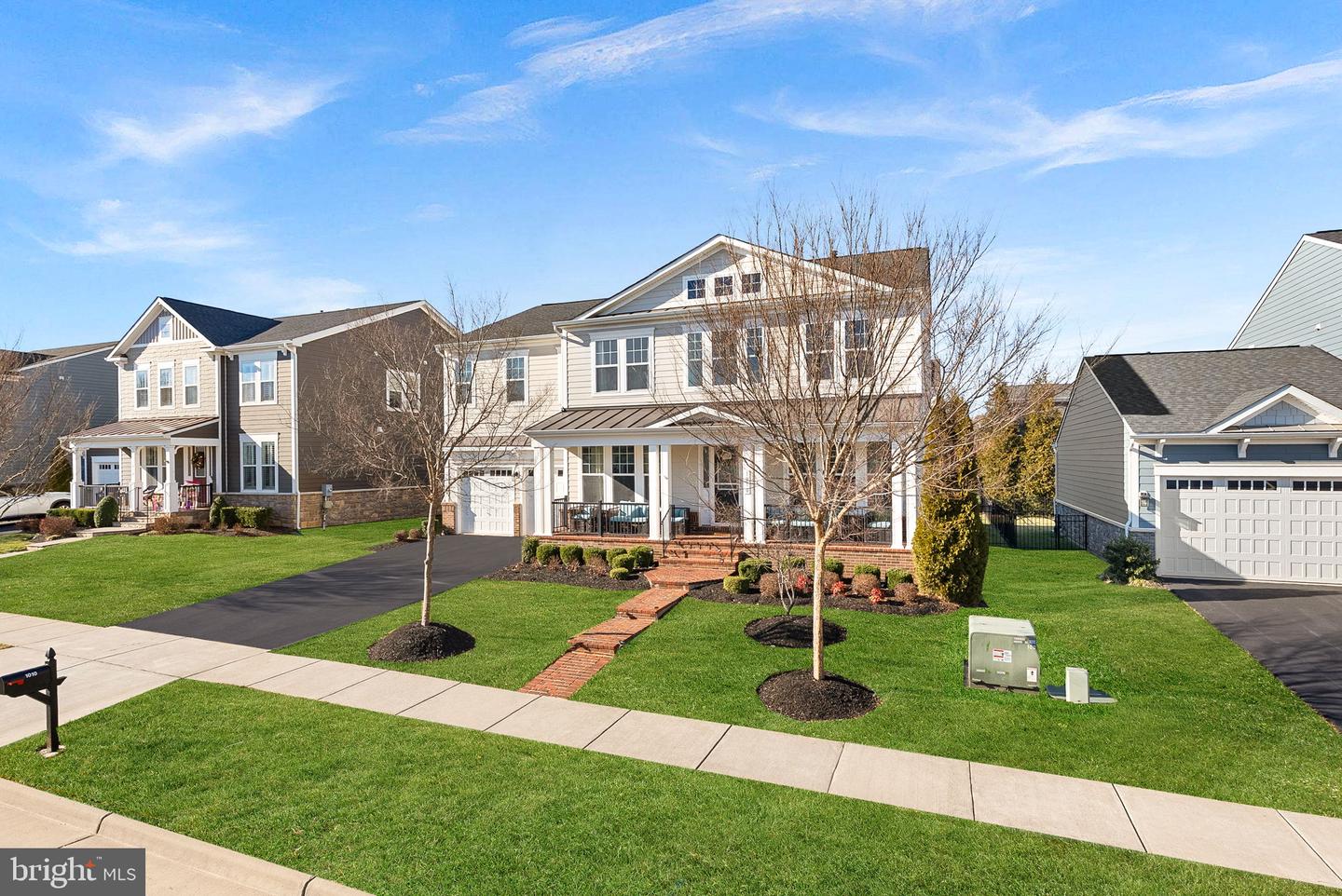 1010 THEMIS ST SE, LEESBURG, Virginia 20175, 6 Bedrooms Bedrooms, ,6 BathroomsBathrooms,Residential,For sale,1010 THEMIS ST SE,VALO2113586 MLS # VALO2113586