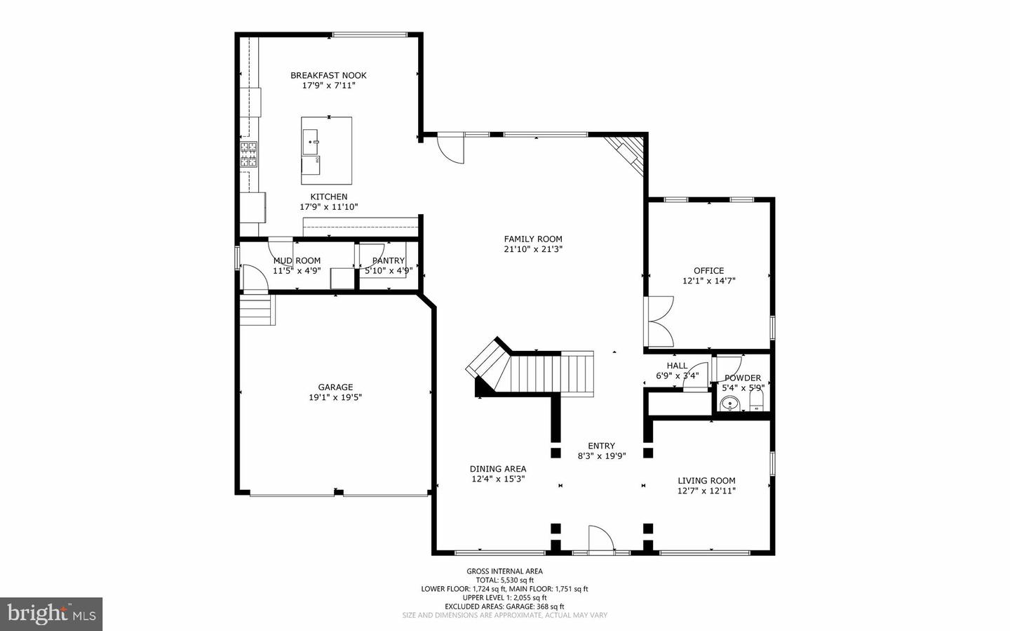 1010 THEMIS ST SE, LEESBURG, Virginia 20175, 6 Bedrooms Bedrooms, ,6 BathroomsBathrooms,Residential,For sale,1010 THEMIS ST SE,VALO2113586 MLS # VALO2113586