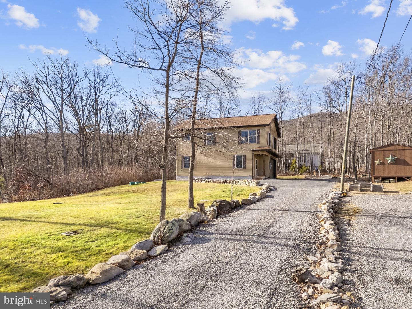 317 CROW DR, WINCHESTER, Virginia 22602, 2 Bedrooms Bedrooms, ,1 BathroomBathrooms,Residential,For sale,317 CROW DR,VAFV2038810 MLS # VAFV2038810