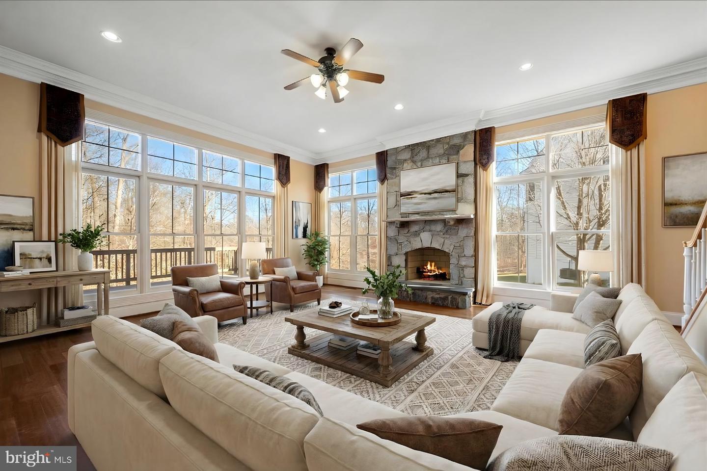 3508 GERMAINIA CT, TRIANGLE, Virginia 22172, 6 Bedrooms Bedrooms, ,6 BathroomsBathrooms,Residential,For sale,3508 GERMAINIA CT,VAPW2110338 MLS # VAPW2110338