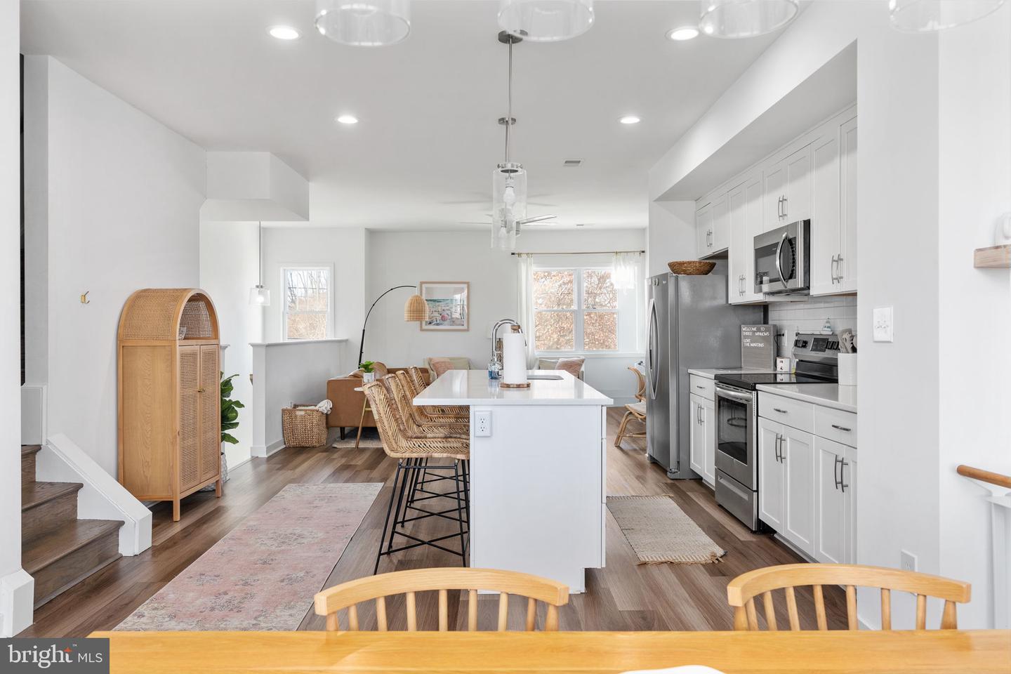 308 DOUGLAS AVE, COLONIAL BEACH, Virginia 22443, 4 Bedrooms Bedrooms, ,3 BathroomsBathrooms,Residential,For sale,308 DOUGLAS AVE,VAWE2010358 MLS # VAWE2010358