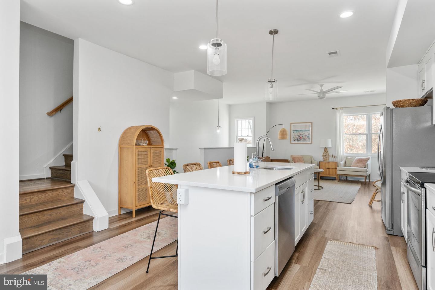 308 DOUGLAS AVE, COLONIAL BEACH, Virginia 22443, 4 Bedrooms Bedrooms, ,3 BathroomsBathrooms,Residential,For sale,308 DOUGLAS AVE,VAWE2010358 MLS # VAWE2010358