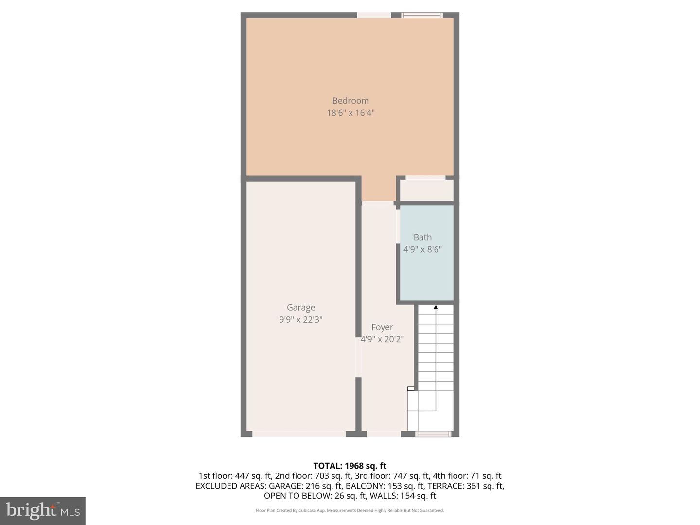 308 DOUGLAS AVE, COLONIAL BEACH, Virginia 22443, 4 Bedrooms Bedrooms, ,3 BathroomsBathrooms,Residential,For sale,308 DOUGLAS AVE,VAWE2010358 MLS # VAWE2010358