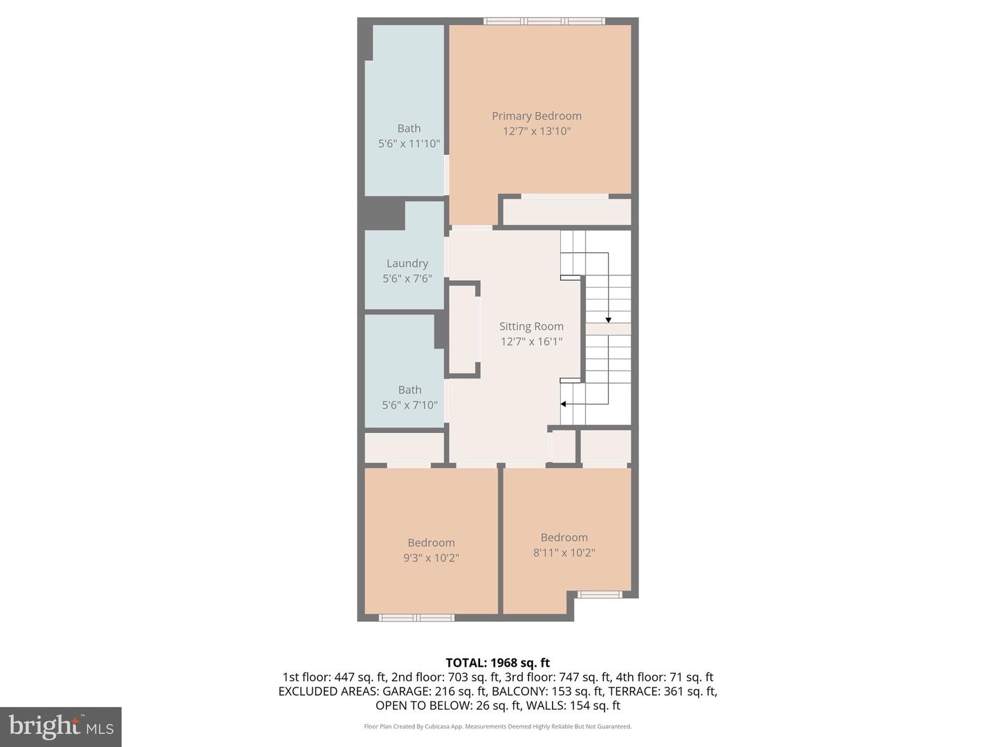 308 DOUGLAS AVE, COLONIAL BEACH, Virginia 22443, 4 Bedrooms Bedrooms, ,3 BathroomsBathrooms,Residential,For sale,308 DOUGLAS AVE,VAWE2010358 MLS # VAWE2010358