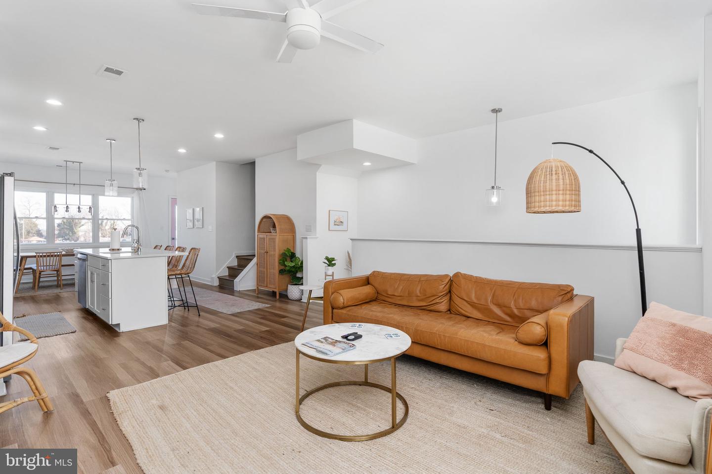 308 DOUGLAS AVE, COLONIAL BEACH, Virginia 22443, 4 Bedrooms Bedrooms, ,3 BathroomsBathrooms,Residential,For sale,308 DOUGLAS AVE,VAWE2010358 MLS # VAWE2010358