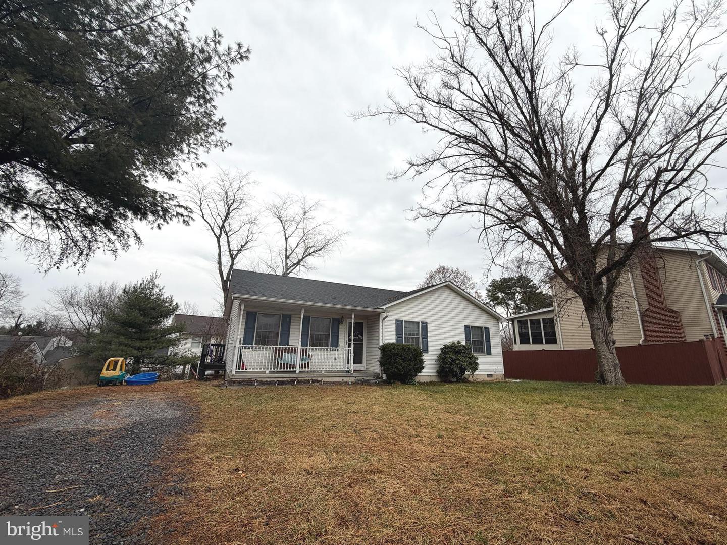 103 KINGSLAND CT, WINCHESTER, Virginia 22602, 3 Bedrooms Bedrooms, ,2 BathroomsBathrooms,Residential,For sale,103 KINGSLAND CT,VAFV2038822 MLS # VAFV2038822