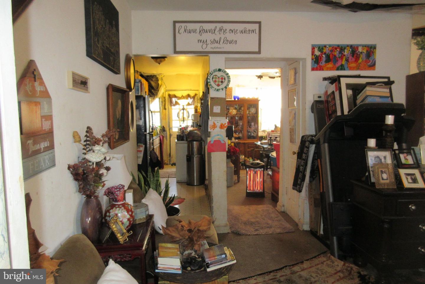 507 OAKWOOD ST SE, WASHINGTON, District Of Columbia 20032, 3 Bedrooms Bedrooms, ,2 BathroomsBathrooms,Residential,For sale,507 OAKWOOD ST SE,DCDC2240840 MLS # DCDC2240840