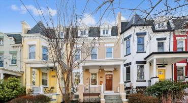 1412 ALLISON ST NW, WASHINGTON, District Of Columbia 20011, 3 Bedrooms Bedrooms, ,2 BathroomsBathrooms,Residential,For sale,1412 ALLISON ST NW,DCDC2240844 MLS # DCDC2240844