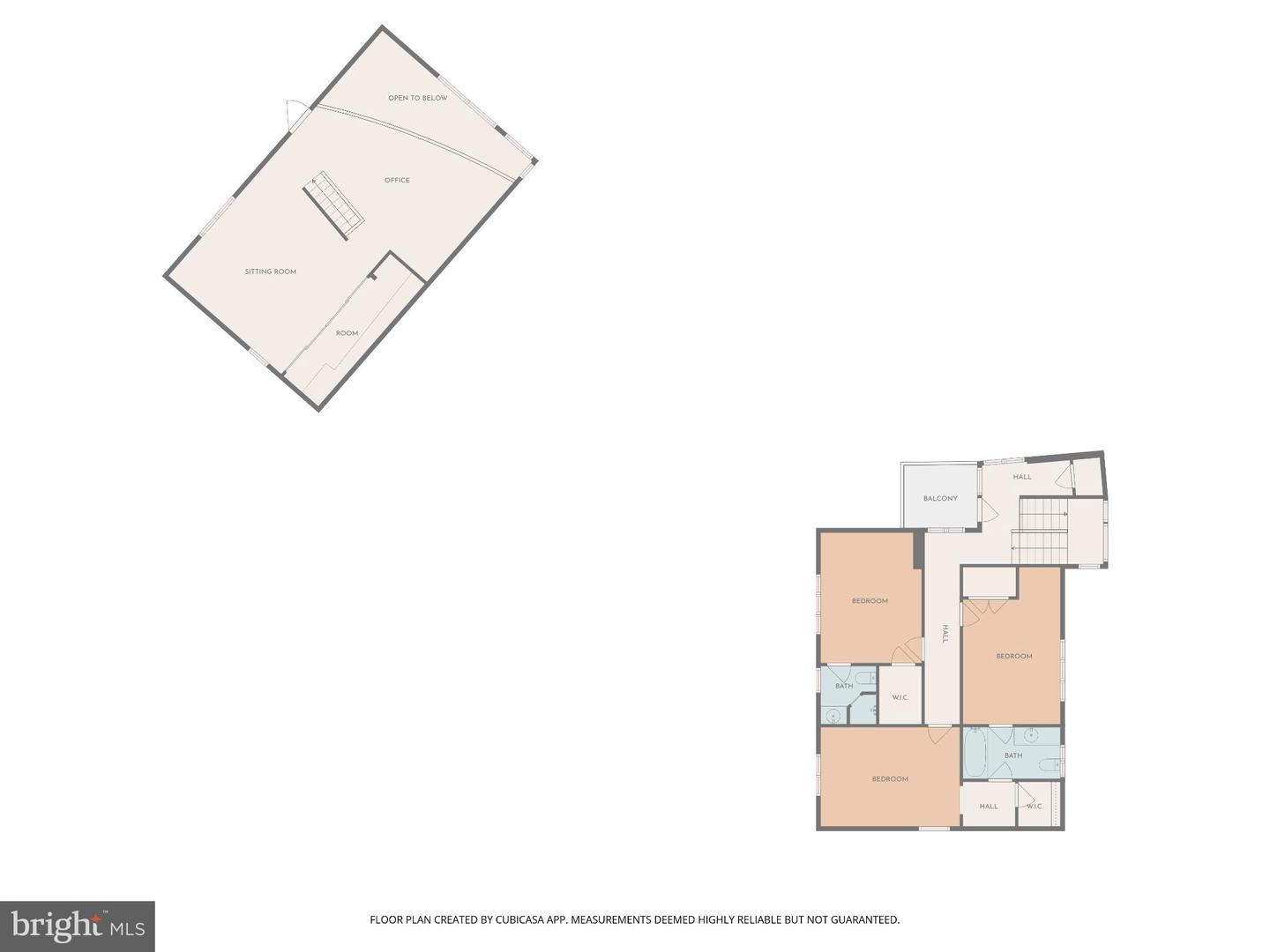 1100 CREST LN, MCLEAN, Virginia 22101, 7 Bedrooms Bedrooms, 19 Rooms Rooms,6 BathroomsBathrooms,Residential,For sale,1100 CREST LN,VAFX2285202 MLS # VAFX2285202