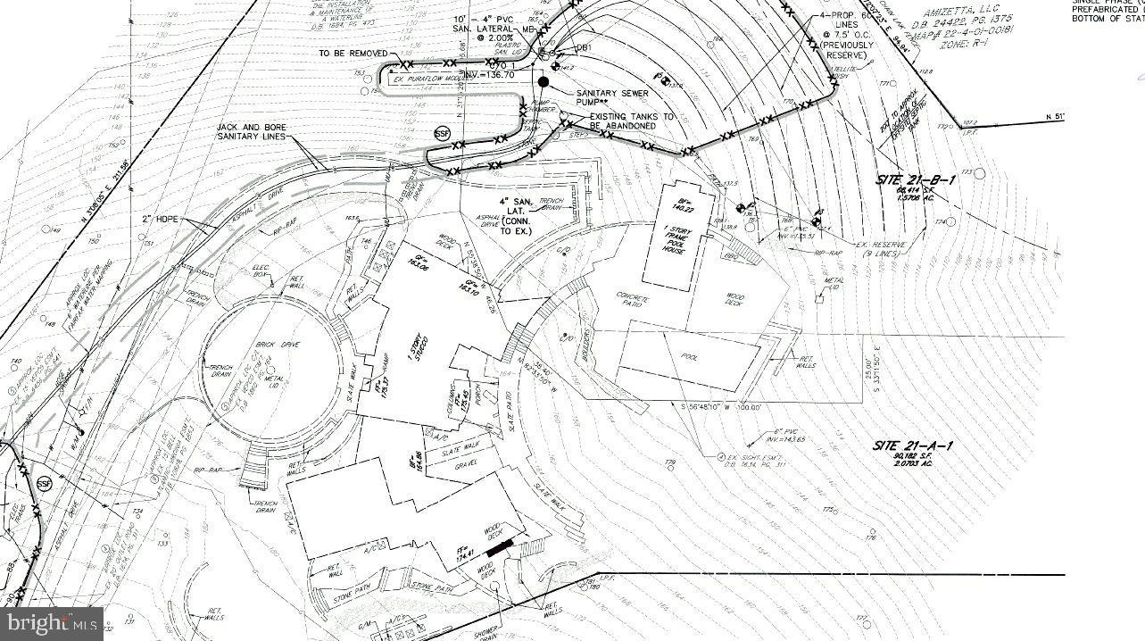 1100 CREST LN, MCLEAN, Virginia 22101, 7 Bedrooms Bedrooms, 19 Rooms Rooms,6 BathroomsBathrooms,Residential,For sale,1100 CREST LN,VAFX2285202 MLS # VAFX2285202