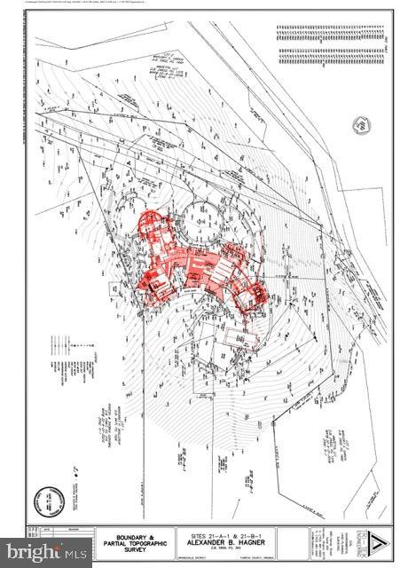 1100 CREST LN, MCLEAN, Virginia 22101, 7 Bedrooms Bedrooms, 19 Rooms Rooms,6 BathroomsBathrooms,Residential,For sale,1100 CREST LN,VAFX2285202 MLS # VAFX2285202