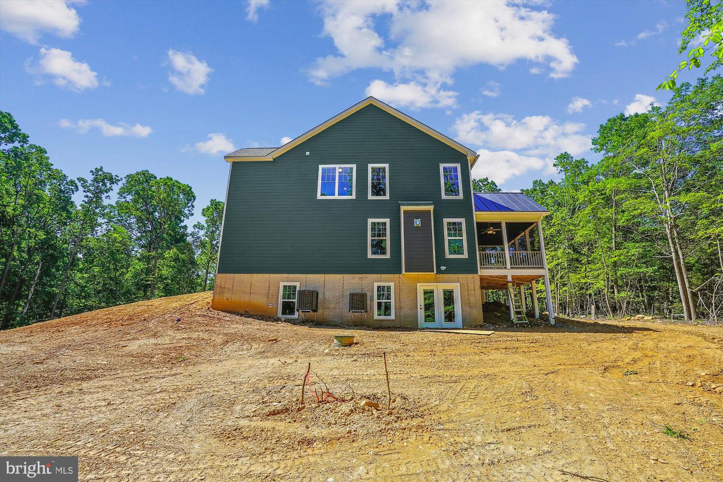 PARCEL 9 FINN LN, ELKWOOD, Virginia 22718, 4 Bedrooms Bedrooms, ,3 BathroomsBathrooms,Residential,For sale,PARCEL 9 FINN LN,VACU2012380 MLS # VACU2012380