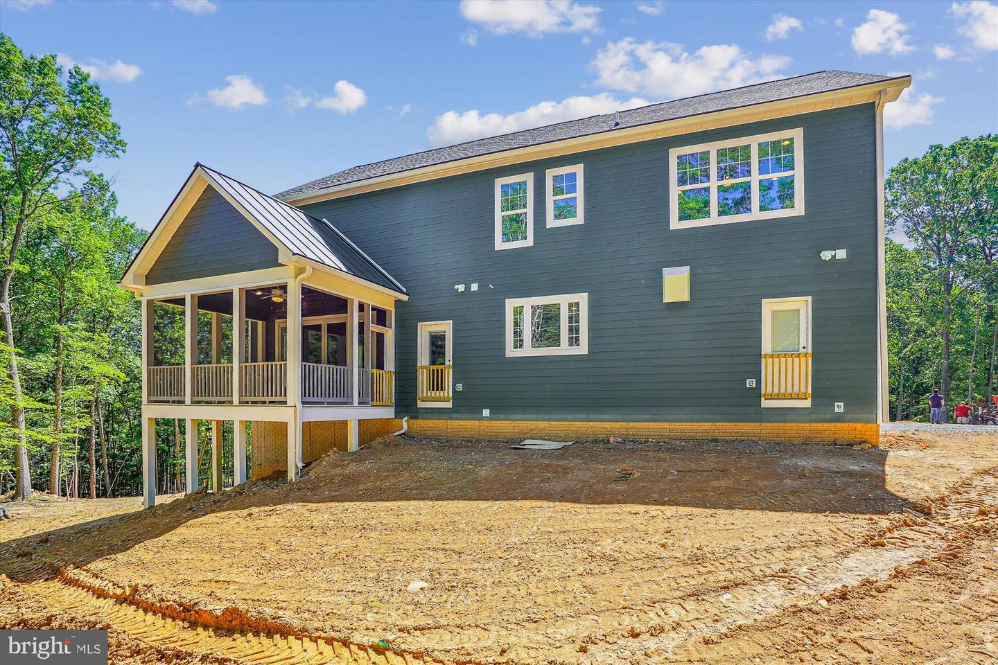 PARCEL 9 FINN LN, ELKWOOD, Virginia 22718, 4 Bedrooms Bedrooms, ,3 BathroomsBathrooms,Residential,For sale,PARCEL 9 FINN LN,VACU2012380 MLS # VACU2012380