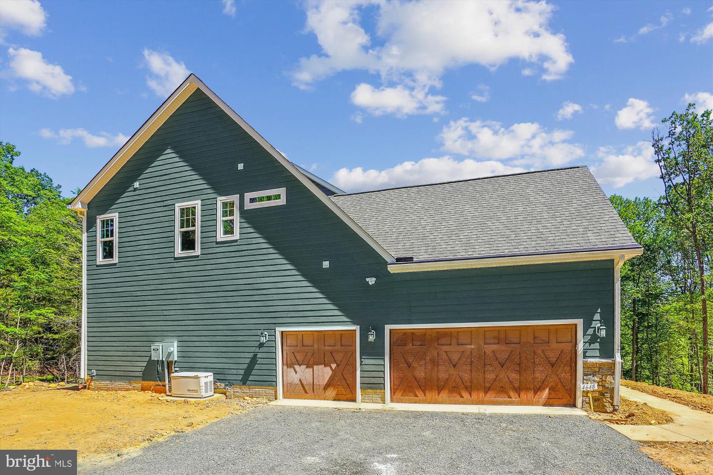 PARCEL 9 FINN LN, ELKWOOD, Virginia 22718, 4 Bedrooms Bedrooms, ,3 BathroomsBathrooms,Residential,For sale,PARCEL 9 FINN LN,VACU2012380 MLS # VACU2012380