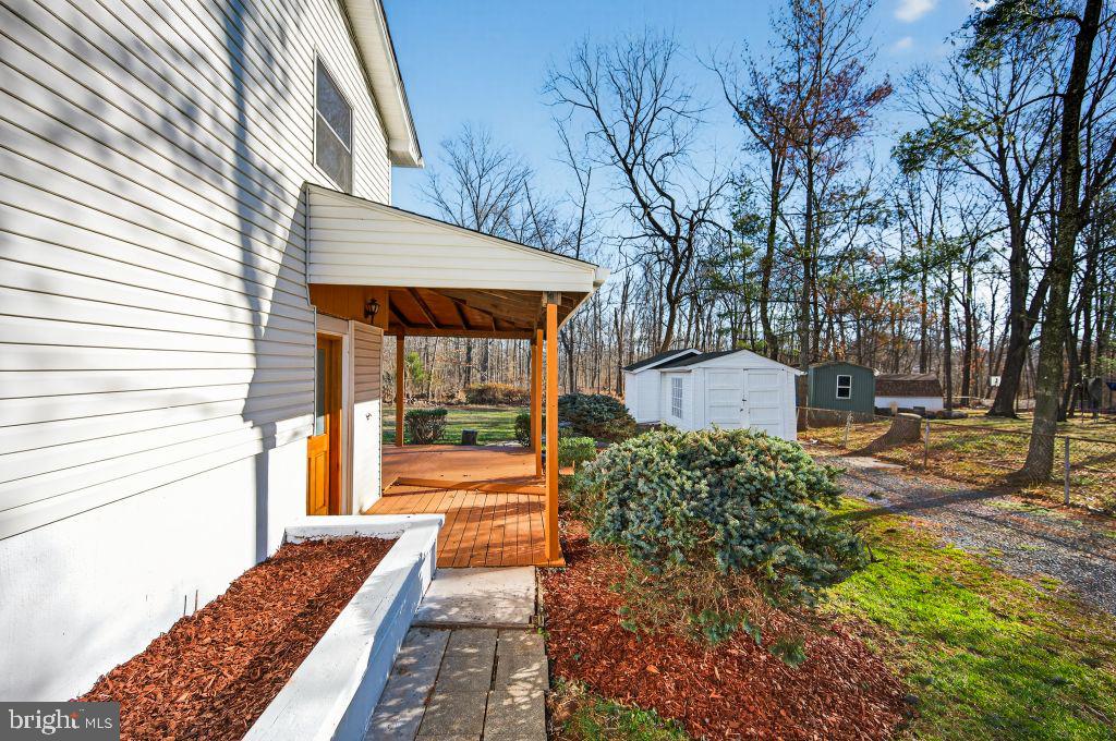 9503 DAMASCUS DR, MANASSAS, Virginia 20109, 4 Bedrooms Bedrooms, ,2 BathroomsBathrooms,Residential,For sale,9503 DAMASCUS DR,VAPW2110434 MLS # VAPW2110434