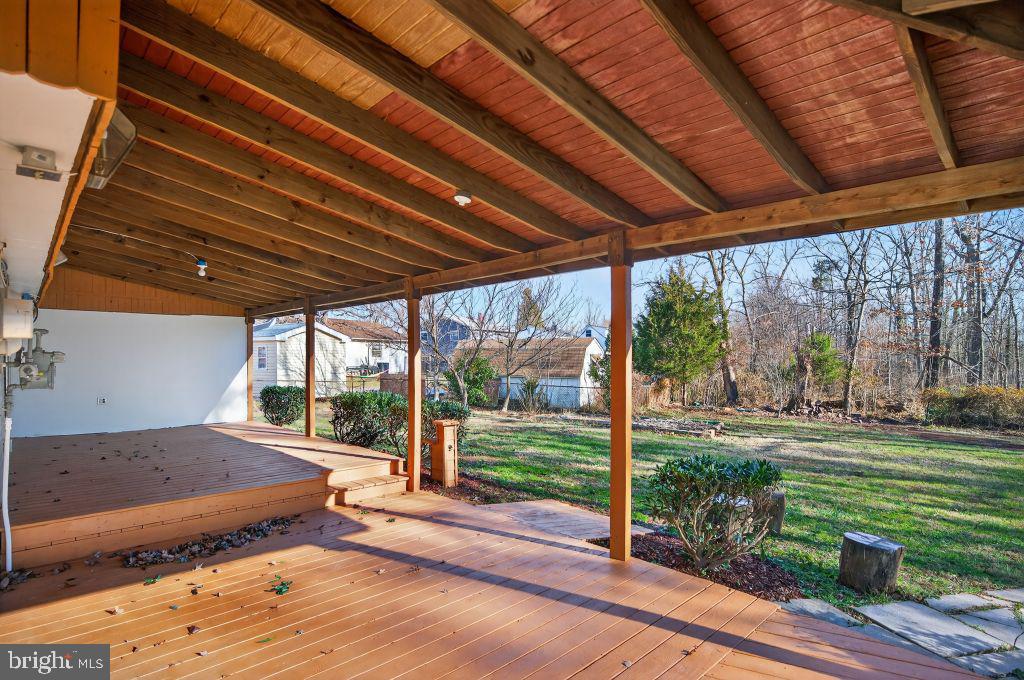 9503 DAMASCUS DR, MANASSAS, Virginia 20109, 4 Bedrooms Bedrooms, ,2 BathroomsBathrooms,Residential,For sale,9503 DAMASCUS DR,VAPW2110434 MLS # VAPW2110434