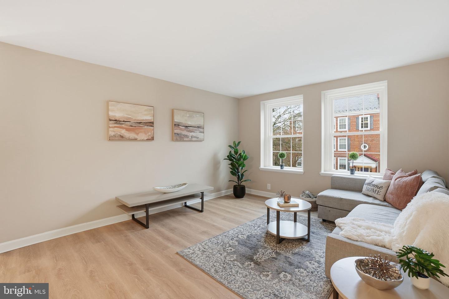 3059 S BUCHANAN ST #B1, ARLINGTON, Virginia 22206, 2 Bedrooms Bedrooms, ,1 BathroomBathrooms,Residential,For sale,3059 S BUCHANAN ST #B1,VAAR2067662 MLS # VAAR2067662