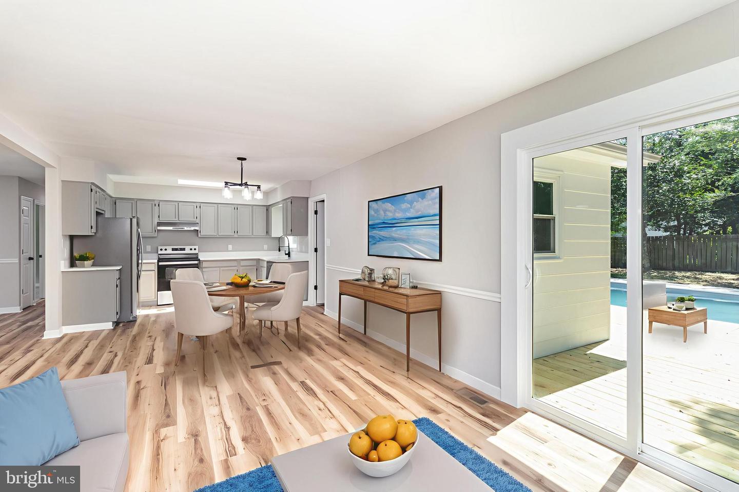 5408 LEE WHITE LN, FREDERICKSBURG, Virginia 22407, 3 Bedrooms Bedrooms, 5 Rooms Rooms,2 BathroomsBathrooms,Residential,For sale,5408 LEE WHITE LN,VASP2038584 MLS # VASP2038584