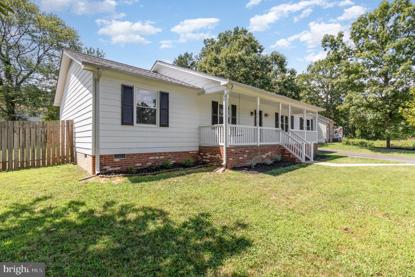 5408 LEE WHITE LN, FREDERICKSBURG, Virginia 22407, 3 Bedrooms Bedrooms, 5 Rooms Rooms,2 BathroomsBathrooms,Residential,For sale,5408 LEE WHITE LN,VASP2038584 MLS # VASP2038584