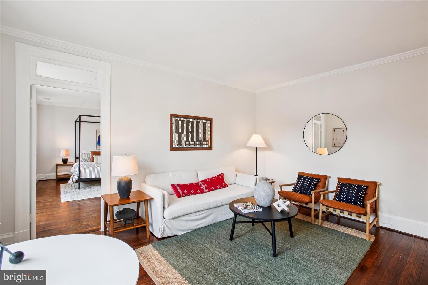 2129 FLORIDA AVE NW #101, WASHINGTON, District Of Columbia 20008, 2 Bedrooms Bedrooms, 4 Rooms Rooms,1 BathroomBathrooms,Residential,For sale,2129 FLORIDA AVE NW #101,DCDC2241156 MLS # DCDC2241156