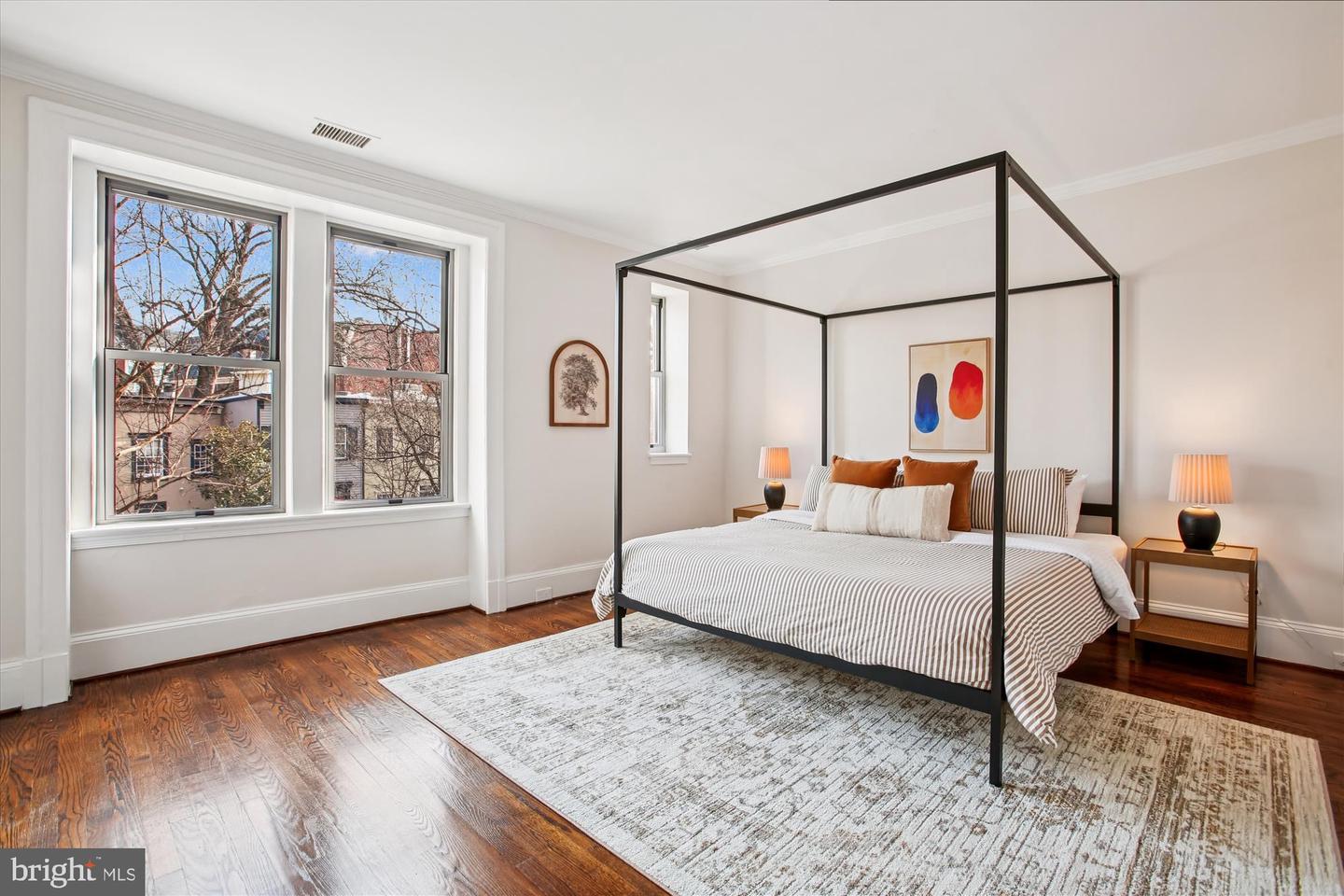 2129 FLORIDA AVE NW #101, WASHINGTON, District Of Columbia 20008, 2 Bedrooms Bedrooms, 4 Rooms Rooms,1 BathroomBathrooms,Residential,For sale,2129 FLORIDA AVE NW #101,DCDC2241156 MLS # DCDC2241156
