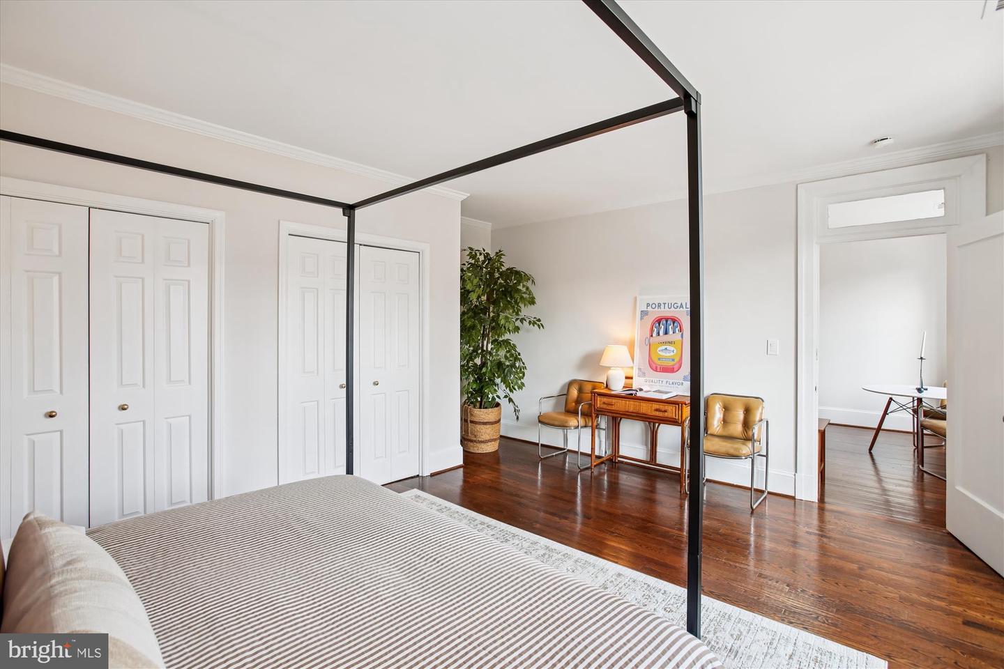 2129 FLORIDA AVE NW #101, WASHINGTON, District Of Columbia 20008, 2 Bedrooms Bedrooms, 4 Rooms Rooms,1 BathroomBathrooms,Residential,For sale,2129 FLORIDA AVE NW #101,DCDC2241156 MLS # DCDC2241156