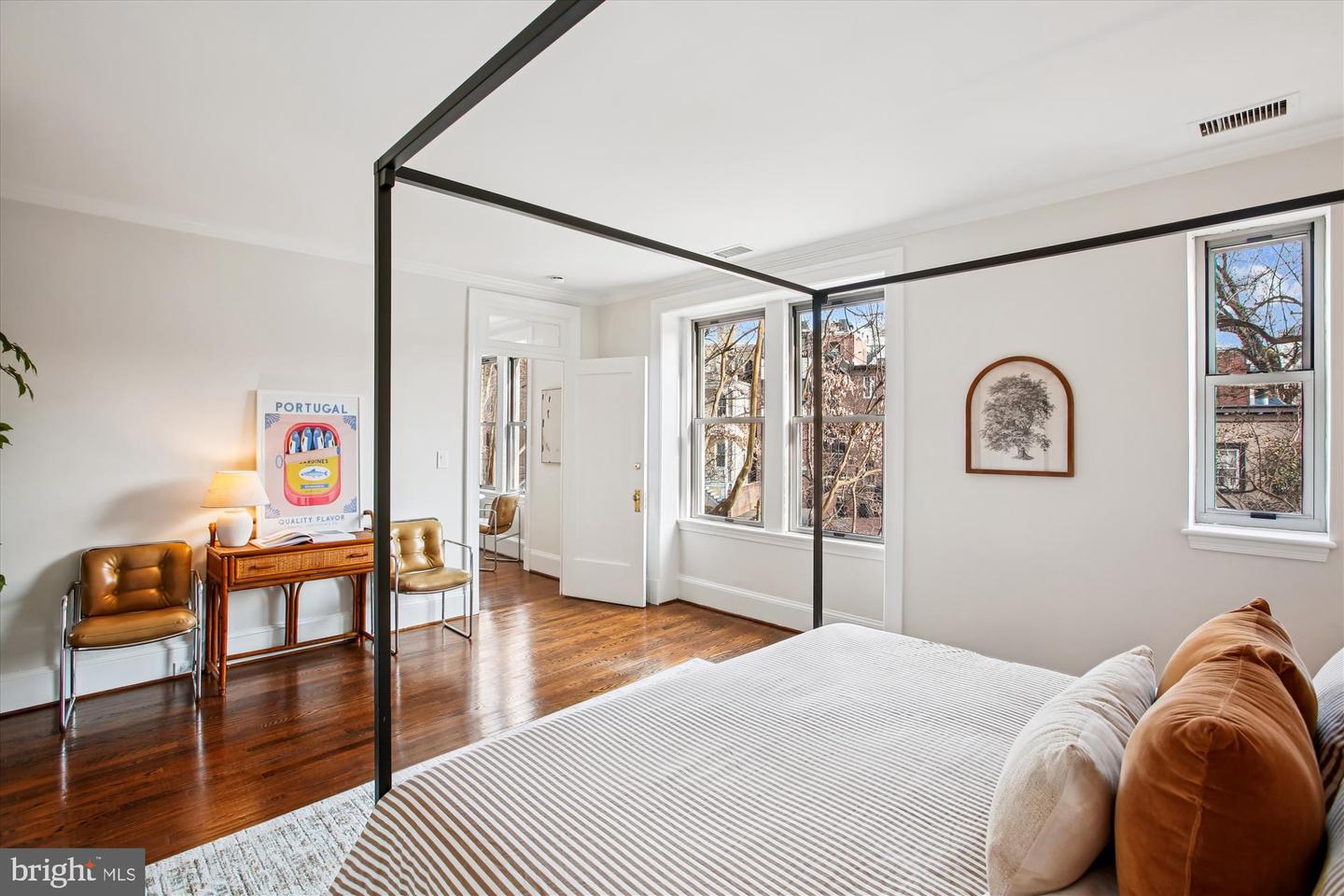 2129 FLORIDA AVE NW #101, WASHINGTON, District Of Columbia 20008, 2 Bedrooms Bedrooms, 4 Rooms Rooms,1 BathroomBathrooms,Residential,For sale,2129 FLORIDA AVE NW #101,DCDC2241156 MLS # DCDC2241156