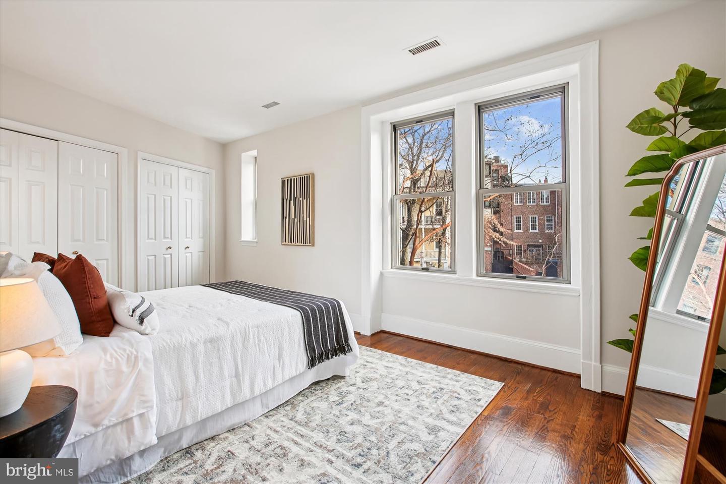 2129 FLORIDA AVE NW #101, WASHINGTON, District Of Columbia 20008, 2 Bedrooms Bedrooms, 4 Rooms Rooms,1 BathroomBathrooms,Residential,For sale,2129 FLORIDA AVE NW #101,DCDC2241156 MLS # DCDC2241156