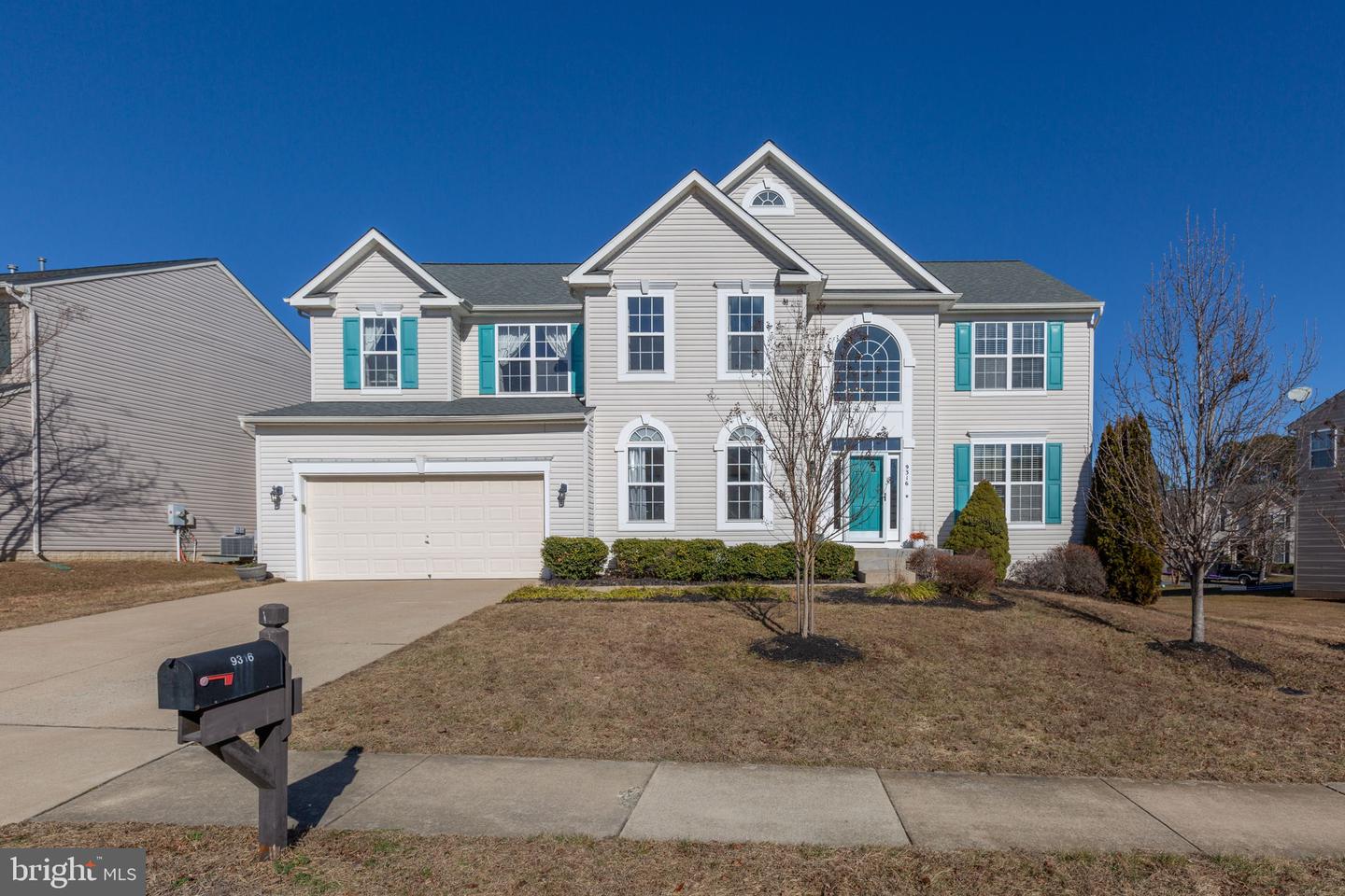 9316 LAUREL OAK DR, FREDERICKSBURG, Virginia 22407, 5 Bedrooms Bedrooms, ,4 BathroomsBathrooms,Residential,For sale,9316 LAUREL OAK DR,VASP2038608 MLS # VASP2038608
