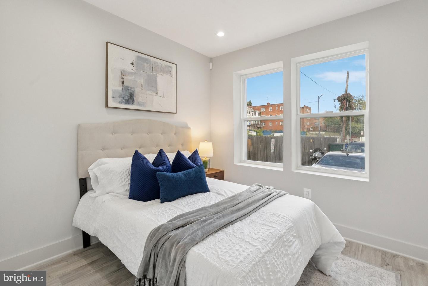 839 KENNEDY ST NW #105, WASHINGTON, District Of Columbia 20011, 2 Bedrooms Bedrooms, ,1 BathroomBathrooms,Residential,For sale,839 KENNEDY ST NW #105,DCDC2241182 MLS # DCDC2241182