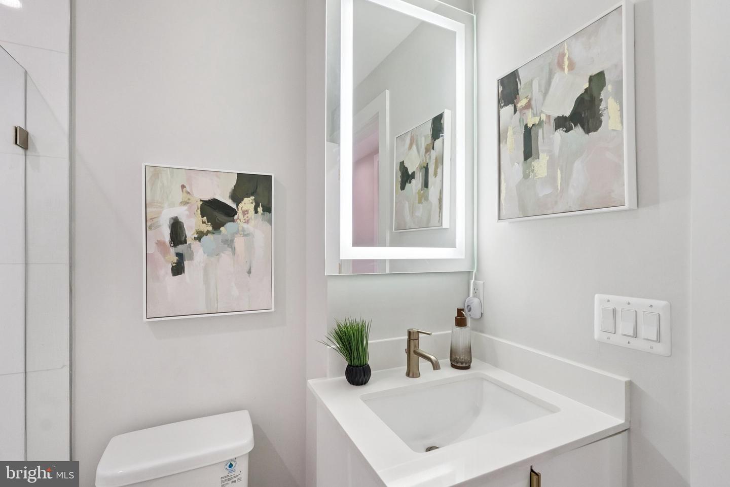 839 KENNEDY ST NW #105, WASHINGTON, District Of Columbia 20011, 2 Bedrooms Bedrooms, ,1 BathroomBathrooms,Residential,For sale,839 KENNEDY ST NW #105,DCDC2241182 MLS # DCDC2241182