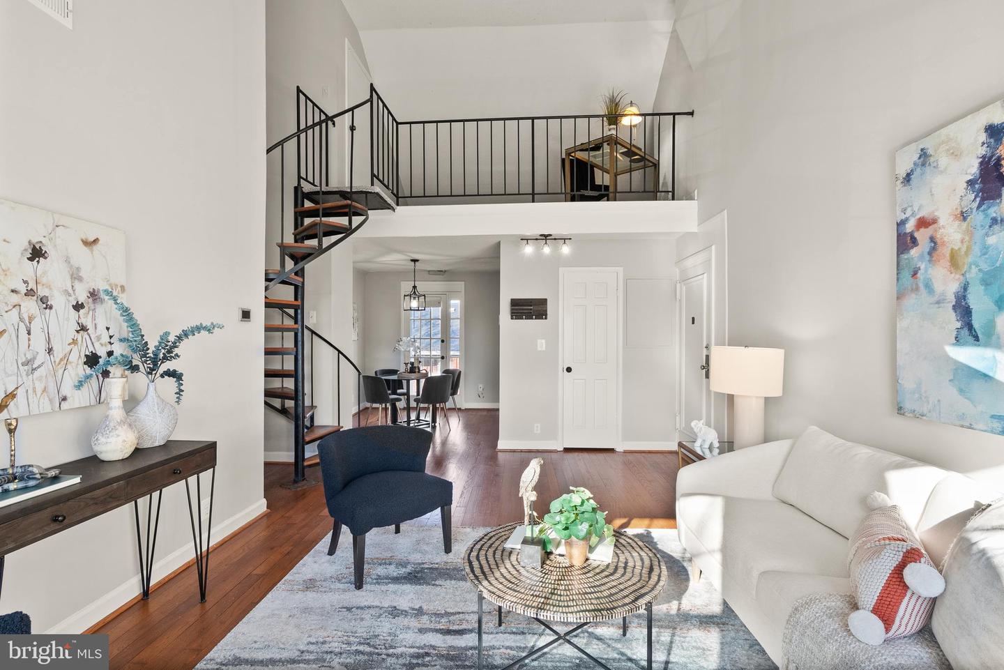 3046 S ABINGDON ST #C1, ARLINGTON, Virginia 22206, 1 Bedroom Bedrooms, ,1 BathroomBathrooms,Residential,For sale,3046 S ABINGDON ST #C1,VAAR2067710 MLS # VAAR2067710