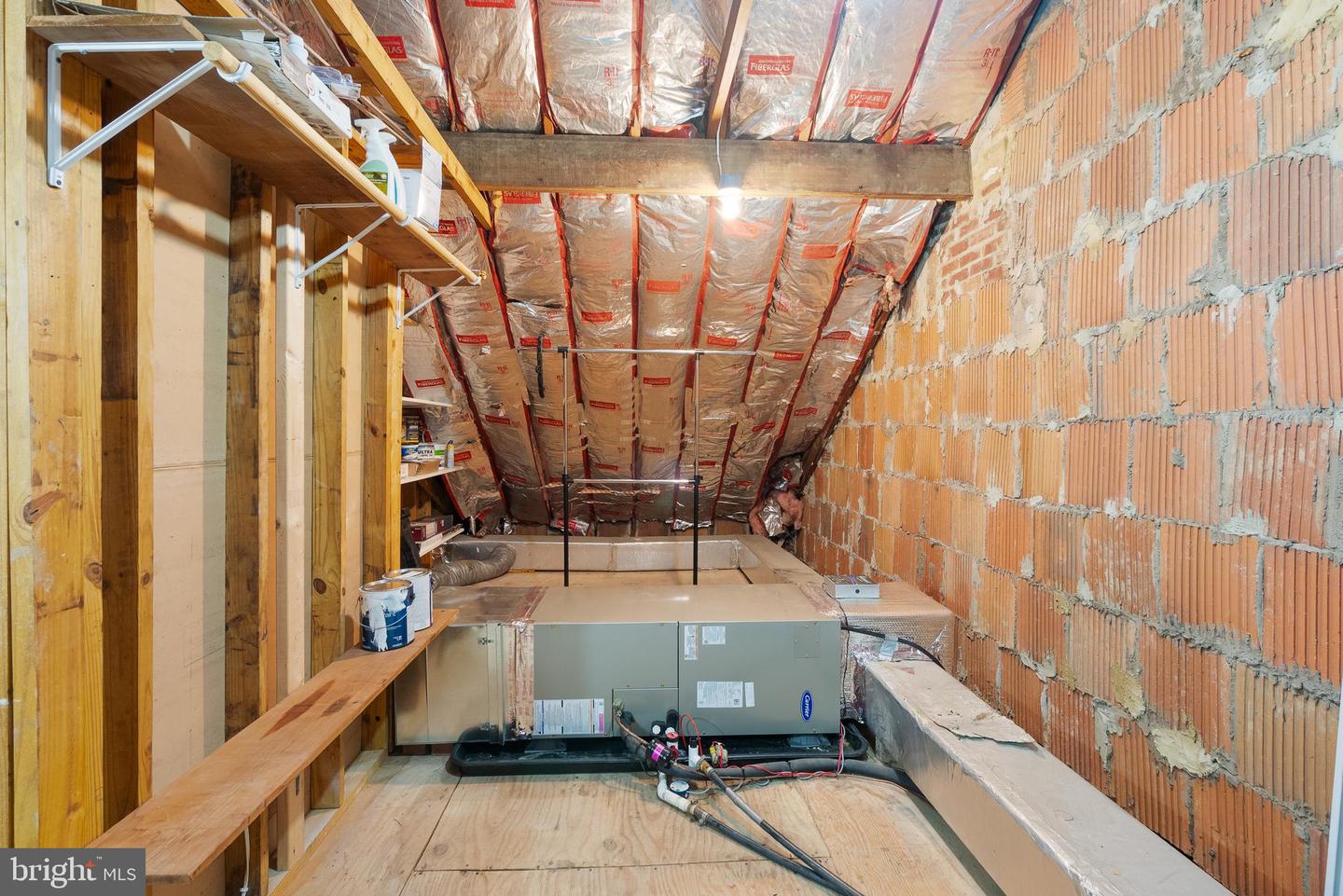 3046 S ABINGDON ST #C1, ARLINGTON, Virginia 22206, 1 Bedroom Bedrooms, ,1 BathroomBathrooms,Residential,For sale,3046 S ABINGDON ST #C1,VAAR2067710 MLS # VAAR2067710