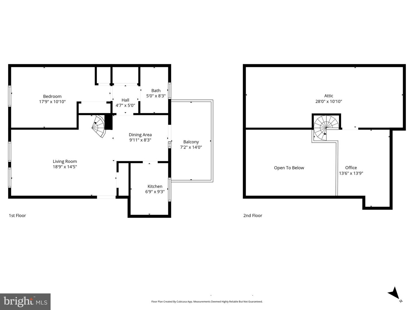 3046 S ABINGDON ST #C1, ARLINGTON, Virginia 22206, 1 Bedroom Bedrooms, ,1 BathroomBathrooms,Residential,For sale,3046 S ABINGDON ST #C1,VAAR2067710 MLS # VAAR2067710