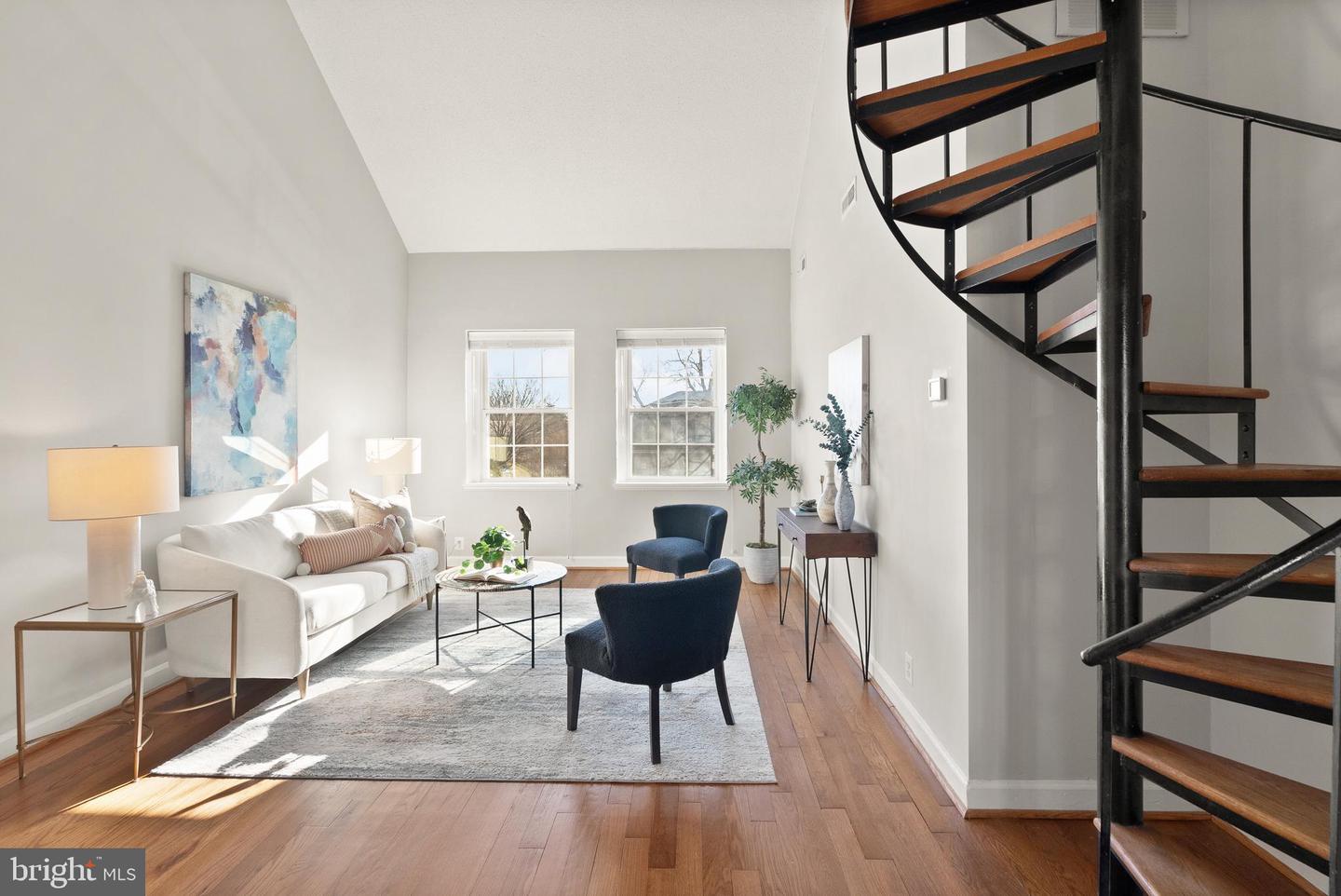 3046 S ABINGDON ST #C1, ARLINGTON, Virginia 22206, 1 Bedroom Bedrooms, ,1 BathroomBathrooms,Residential,For sale,3046 S ABINGDON ST #C1,VAAR2067710 MLS # VAAR2067710