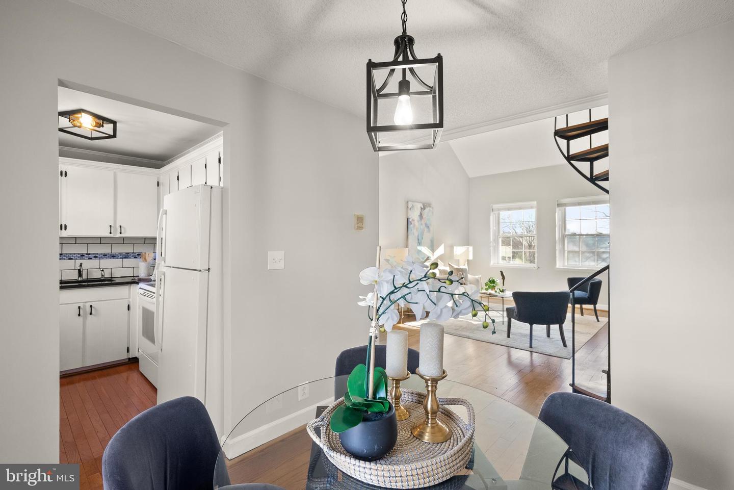 3046 S ABINGDON ST #C1, ARLINGTON, Virginia 22206, 1 Bedroom Bedrooms, ,1 BathroomBathrooms,Residential,For sale,3046 S ABINGDON ST #C1,VAAR2067710 MLS # VAAR2067710