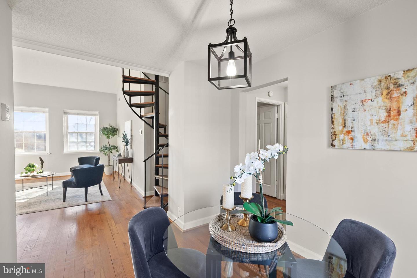 3046 S ABINGDON ST #C1, ARLINGTON, Virginia 22206, 1 Bedroom Bedrooms, ,1 BathroomBathrooms,Residential,For sale,3046 S ABINGDON ST #C1,VAAR2067710 MLS # VAAR2067710