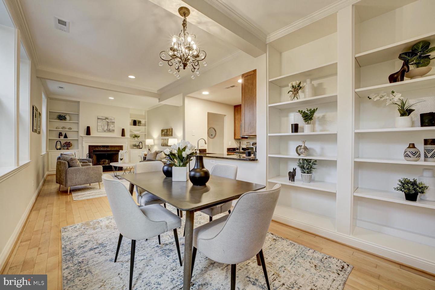 220 13TH ST SE #24, WASHINGTON, District Of Columbia 20003, 2 Bedrooms Bedrooms, ,1 BathroomBathrooms,Residential,For sale,220 13TH ST SE #24,DCDC2241266 MLS # DCDC2241266