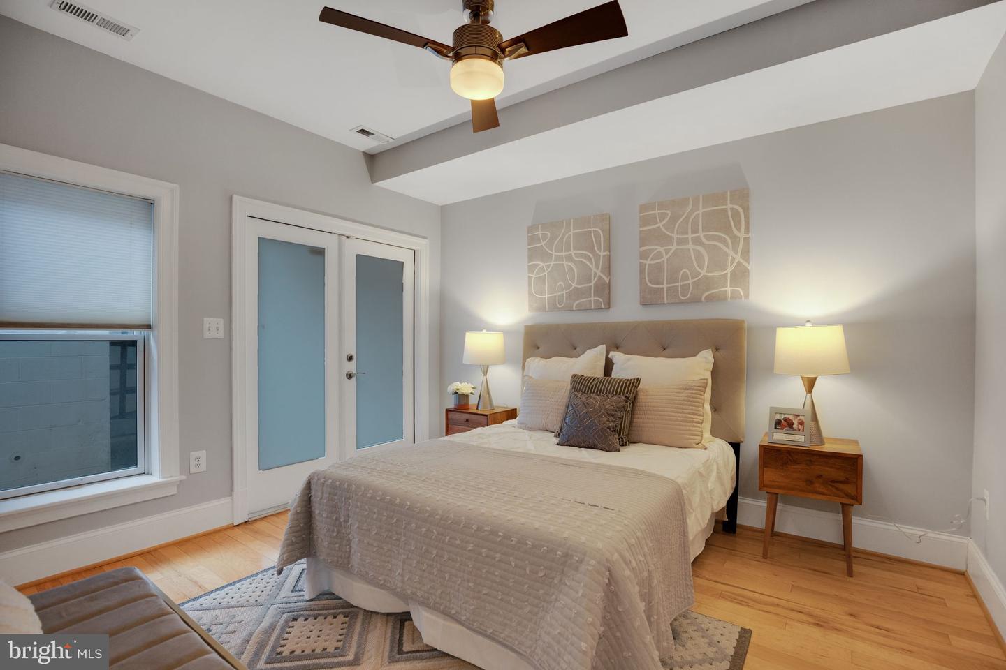 2106 10TH ST NW #1, WASHINGTON, District Of Columbia 20001, 2 Bedrooms Bedrooms, ,2 BathroomsBathrooms,Residential,For sale,2106 10TH ST NW #1,DCDC2241288 MLS # DCDC2241288