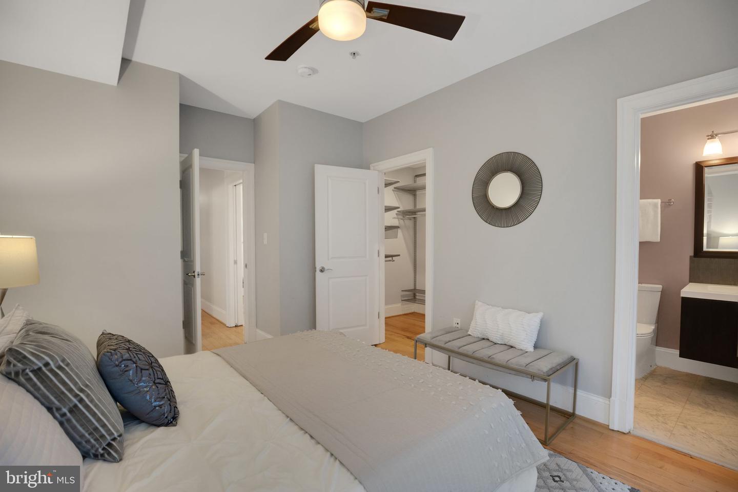 2106 10TH ST NW #1, WASHINGTON, District Of Columbia 20001, 2 Bedrooms Bedrooms, ,2 BathroomsBathrooms,Residential,For sale,2106 10TH ST NW #1,DCDC2241288 MLS # DCDC2241288