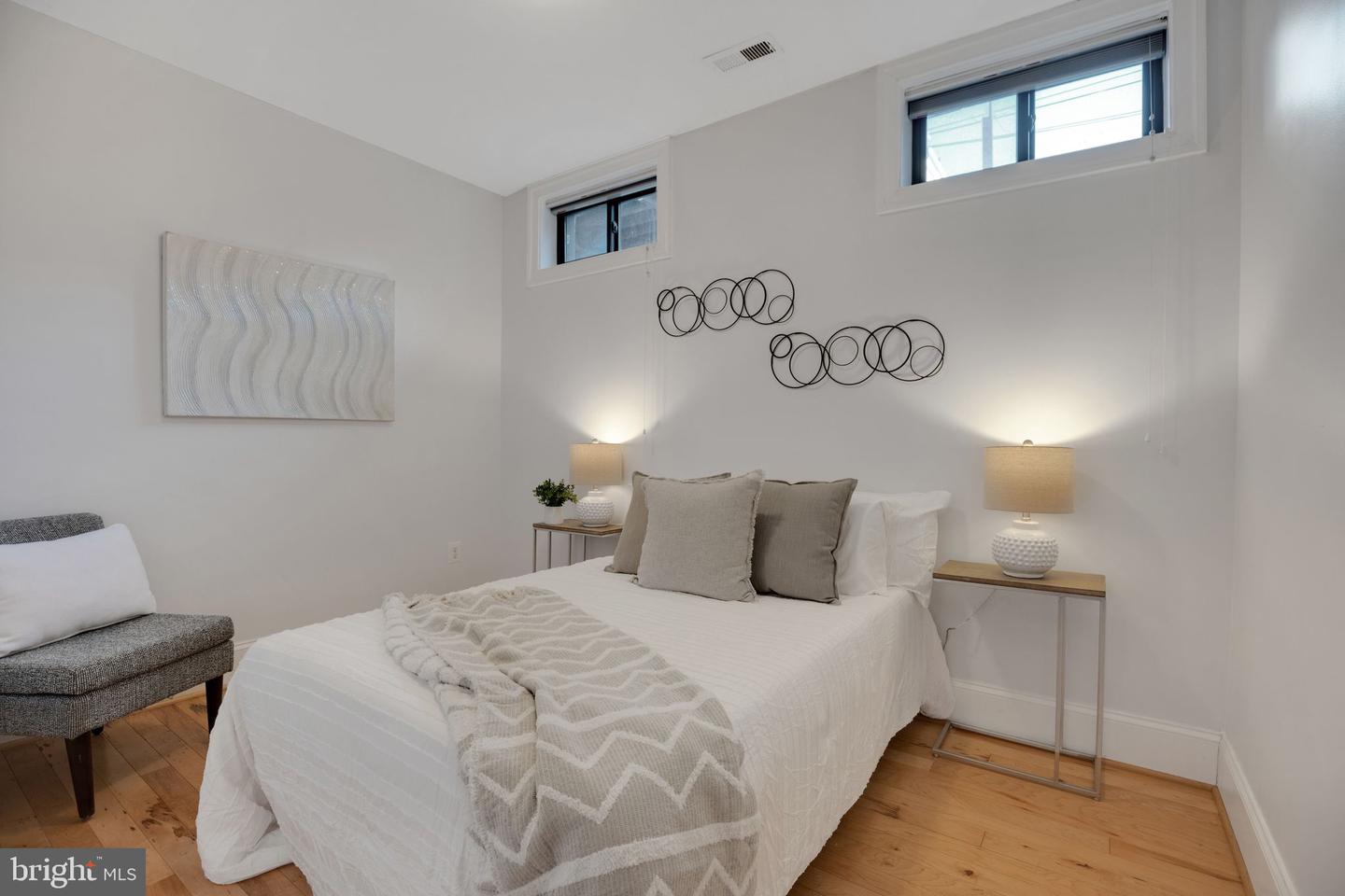 2106 10TH ST NW #1, WASHINGTON, District Of Columbia 20001, 2 Bedrooms Bedrooms, ,2 BathroomsBathrooms,Residential,For sale,2106 10TH ST NW #1,DCDC2241288 MLS # DCDC2241288