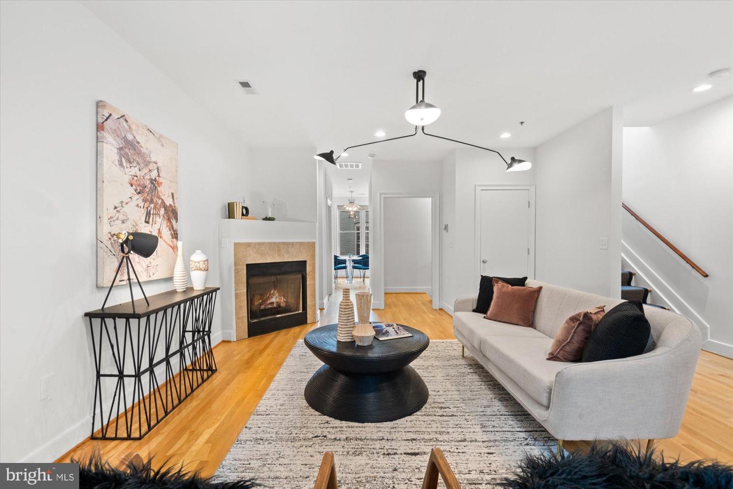 2145 N STREET NW #3, WASHINGTON, District Of Columbia 20037, 2 Bedrooms Bedrooms, 9 Rooms Rooms,2 BathroomsBathrooms,Residential,For sale,2145 N STREET NW #3,DCDC2241300 MLS # DCDC2241300