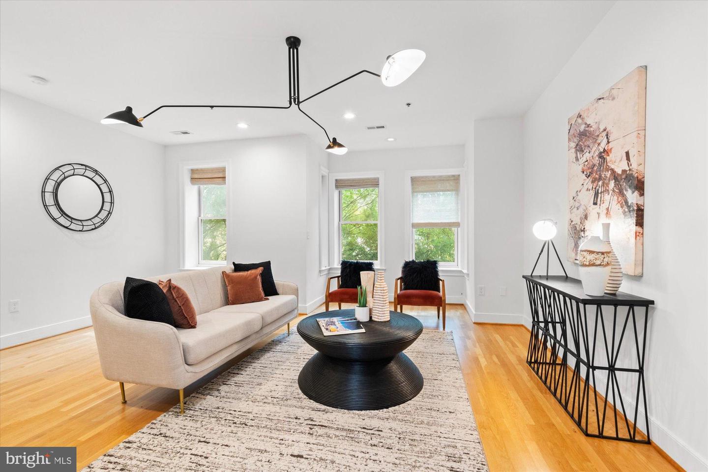 2145 N STREET NW #3, WASHINGTON, District Of Columbia 20037, 2 Bedrooms Bedrooms, 9 Rooms Rooms,2 BathroomsBathrooms,Residential,For sale,2145 N STREET NW #3,DCDC2241300 MLS # DCDC2241300