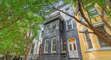 2145 N STREET NW #3, WASHINGTON, District Of Columbia 20037, 2 Bedrooms Bedrooms, 9 Rooms Rooms,2 BathroomsBathrooms,Residential,For sale,2145 N STREET NW #3,DCDC2241300 MLS # DCDC2241300