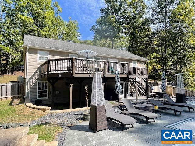 31 LAGUNA RD, PALMYRA, Virginia 22963, 4 Bedrooms Bedrooms, ,3 BathroomsBathrooms,Residential,For sale,31 LAGUNA RD,672445 MLS # 672445